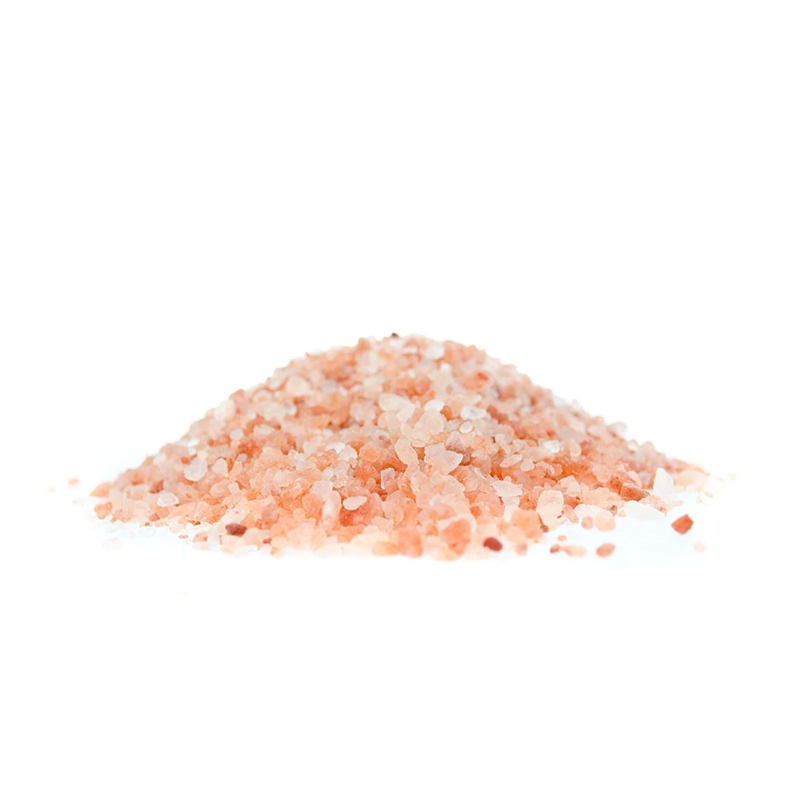 himalayan salt flakes